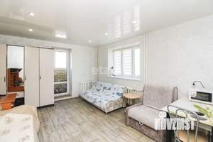 Студия квартира, вторичка, 32м2, 5/12 этаж