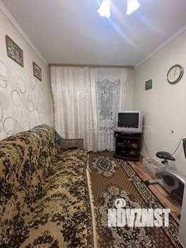 3-к квартира, вторичка, 57м2, 1/5 этаж
