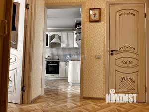 1-к квартира, вторичка, 44м2, 13/18 этаж