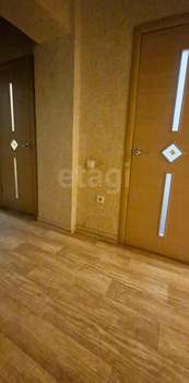 2-к квартира, вторичка, 53м2, 1/10 этаж