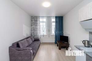 Студия квартира, вторичка, 27м2, 19/19 этаж