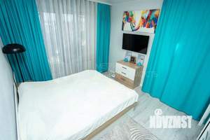 2-к квартира, вторичка, 68м2, 1/17 этаж