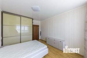3-к квартира, вторичка, 95м2, 11/12 этаж