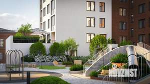 1-к квартира, вторичка, 43м2, 10/15 этаж