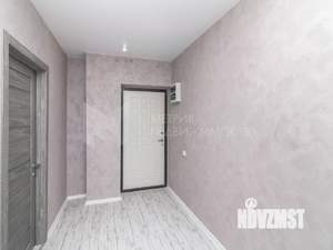 2-к квартира, вторичка, 60м2, 14/18 этаж