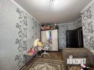 1-к квартира, вторичка, 43м2, 9/14 этаж