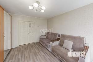 2-к квартира, вторичка, 49м2, 4/10 этаж