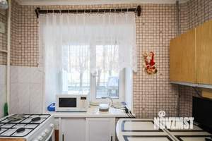 3-к квартира, вторичка, 54м2, 1/4 этаж