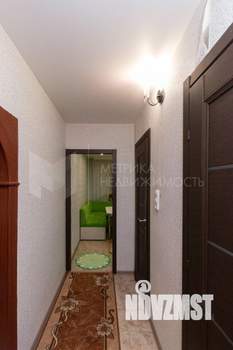 1-к квартира, вторичка, 38м2, 4/5 этаж