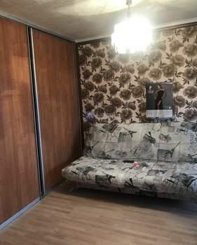 2-к квартира, вторичка, 47м2, 5/5 этаж