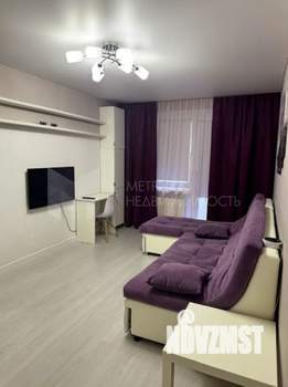 1-к квартира, вторичка, 33м2, 4/10 этаж