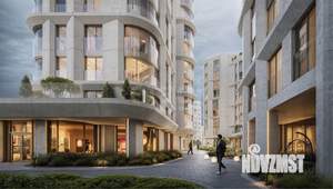 3-к квартира, вторичка, 90м2, 3/9 этаж