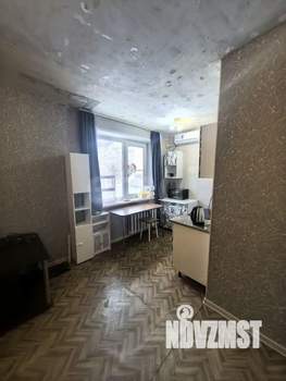 1-к квартира, вторичка, 36м2, 2/5 этаж