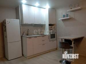 Студия квартира, вторичка, 31м2, 15/18 этаж