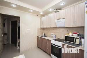 3-к квартира, вторичка, 65м2, 2/5 этаж