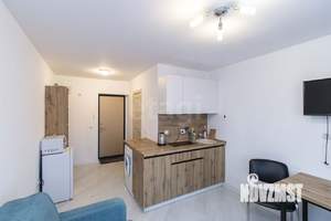 Студия квартира, вторичка, 18м2, 5/5 этаж