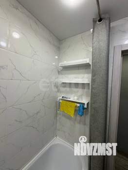 1-к квартира, вторичка, 33м2, 1/10 этаж