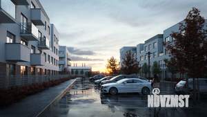 1-к квартира, вторичка, 31м2, 1/4 этаж