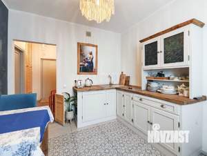 1-к квартира, вторичка, 35м2, 19/20 этаж