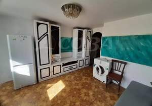1-к квартира, вторичка, 17м2, 6/8 этаж