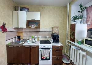 1-к квартира, вторичка, 32м2, 6/10 этаж