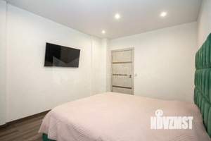 2-к квартира, вторичка, 85м2, 12/14 этаж