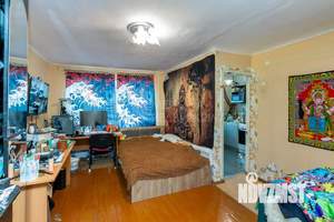 2-к квартира, вторичка, 42м2, 4/5 этаж