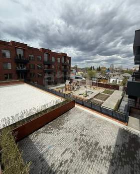 3-к квартира, вторичка, 95м2, 3/4 этаж