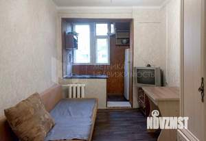 Студия квартира, вторичка, 15м2, 5/8 этаж