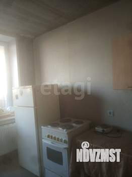 1-к квартира, вторичка, 36м2, 2/10 этаж