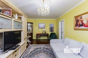 2-к квартира, вторичка, 63м2, 10/14 этаж