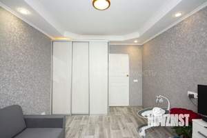 3-к квартира, вторичка, 65м2, 2/5 этаж