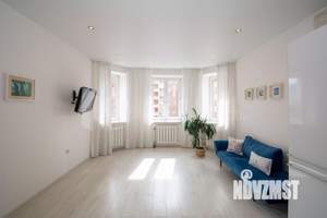 1-к квартира, вторичка, 46м2, 9/14 этаж