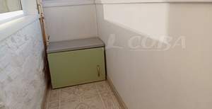 3-к квартира, вторичка, 60м2, 5/5 этаж