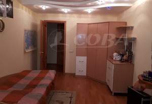 4-к квартира, вторичка, 106м2, 6/9 этаж