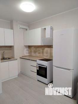 1-к квартира, вторичка, 39м2, 10/18 этаж