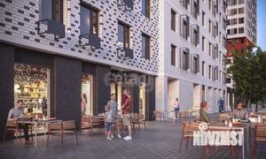 1-к квартира, вторичка, 37м2, 10/16 этаж