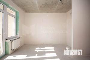 Студия квартира, вторичка, 26м2, 12/24 этаж