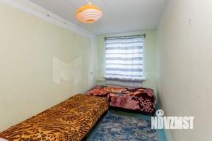 3-к квартира, вторичка, 56м2, 2/5 этаж