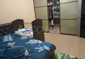 1-к квартира, вторичка, 40м2, 2/16 этаж