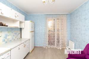 2-к квартира, вторичка, 58м2, 13/17 этаж