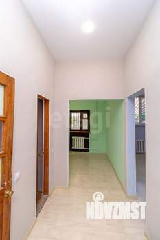 1-к квартира, вторичка, 29м2, 1/5 этаж