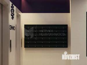 1-к квартира, вторичка, 31м2, 12/17 этаж