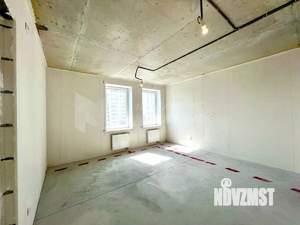 1-к квартира, вторичка, 38м2, 9/16 этаж
