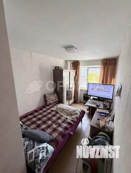 3-к квартира, вторичка, 56м2, 1/5 этаж