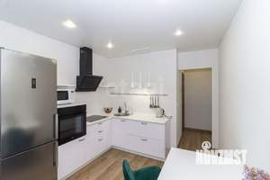 1-к квартира, вторичка, 39м2, 15/16 этаж