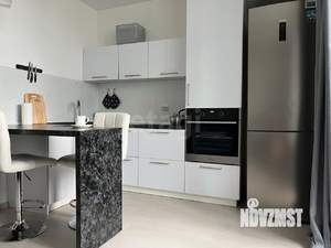Студия квартира, вторичка, 26м2, 10/17 этаж