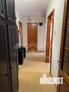 2-к квартира, вторичка, 50м2, 9/9 этаж