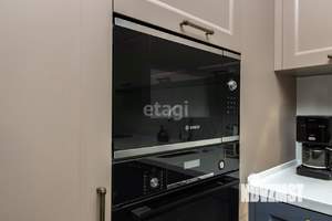 2-к квартира, вторичка, 80м2, 8/13 этаж