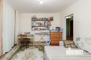 3-к квартира, вторичка, 62м2, 10/12 этаж